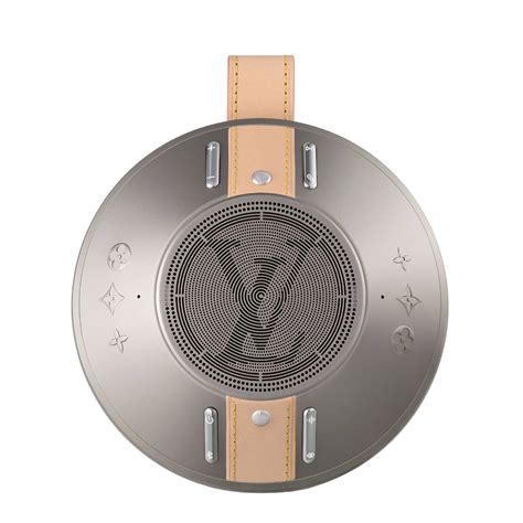 lv speakers|louis vuitton speakers.